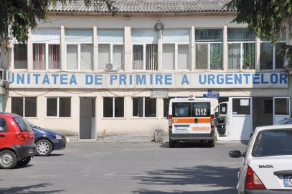 Spitalul Municipal Medgidia va avea secţie exterioară pentru infecţioase